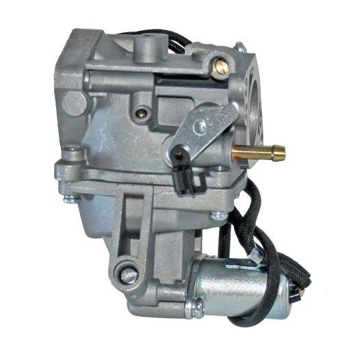 Carburador JDLLONG GX620 para Honda GX620 GX610 18Hp 20Hp V-Twin Horizontal Engine Reemplazo 16100-ZJ1-872 17210-ZJ1-842 con Bobinas de Encendido Izquierda y Derecha - Imagen 4