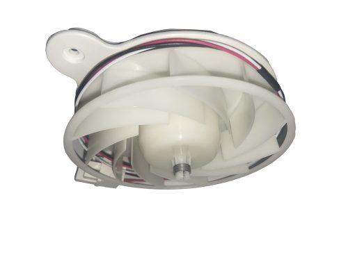 Motor de Refrigerador BLDC-Fan DA31-00287B DA31-00334A DA96-00968A Compatible Con Samsung - Imagen 4