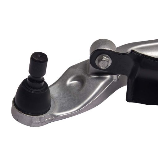 Brazo de control inferior delantero y ensamblaje de junta de rotula Compatible con Nissan Murano 2009 2010 2011 2012 2013 2014 Lado del conductor Lado del pasajero AUQDD 2PCS K622157 K622158 Izquierda Derecha Suspension Profesional - Imagen 5