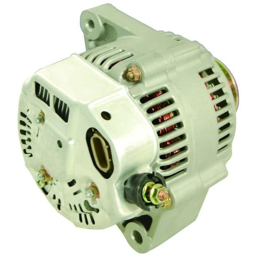 Nuevo Alternador Compatible con Toyota Camry 1997-2001 y Toyota Solara 1999-01 2.2L 1012119510, 1012119580, 9661219951, 2706003060, 2706074590, 270607464084, AND0187, 40052050, 40052125 - Imagen 2