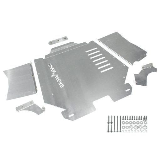 Protector de Convertidor Catalitico para Toy-ota Tacoma 4WD 2016-2022 - Imagen 3