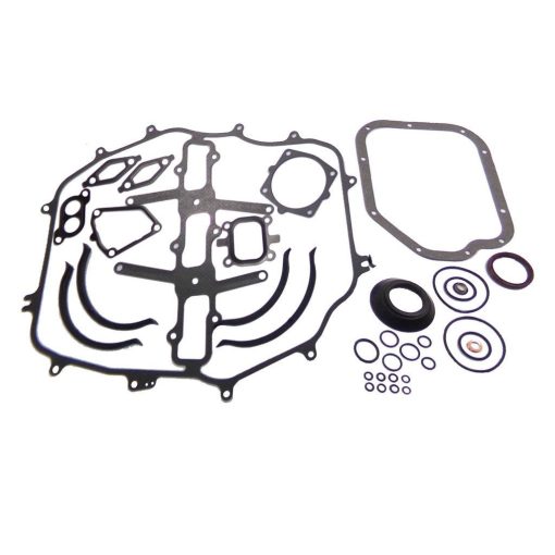 Juego Completo de Juntas DNJ FGS6046 MLS para 2003-2008 Infiniti, Nissan 3.5L V6 24V DOHC VQ35DE - Imagen 2
