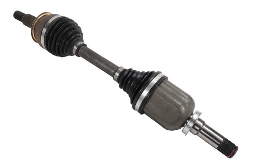 Ensamblaje de semi-eje delantero del lado del conductor ACDelco GM Original Equipment 84628595 - Imagen 2