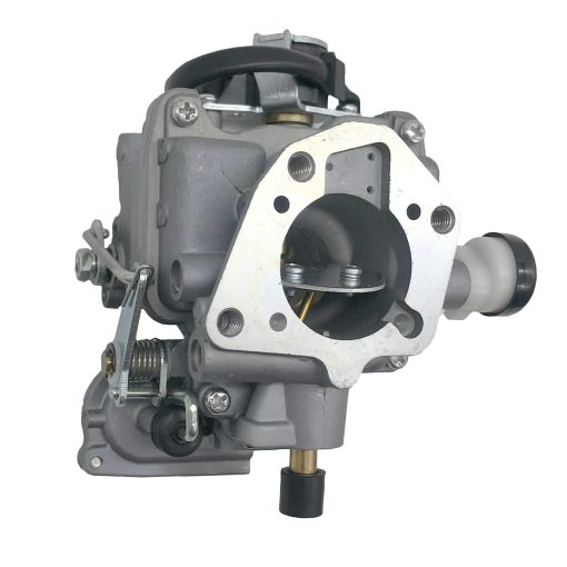 Carbman 24 853 93-S Carburador de Repuesto para Kohler CH730 CH740 0001 0022 0022 0090 23.5 HP 17.5 kW 25 HP 18.6 kW c/Juntas - Imagen 8