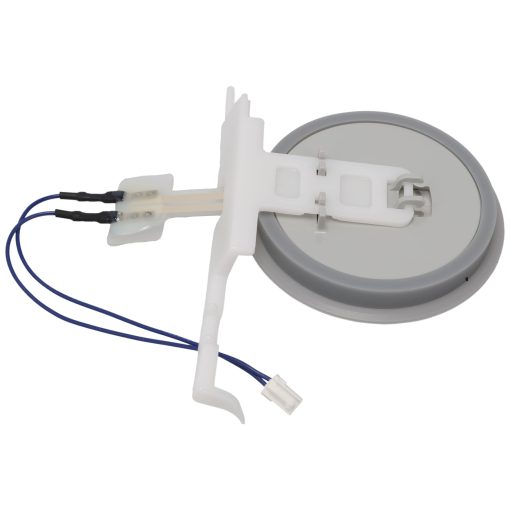 Ensamblaje de tapa de conducto de refrigerador de reemplazo Supplying Demand 5007JA3006R 5007JA3006K - Imagen 6