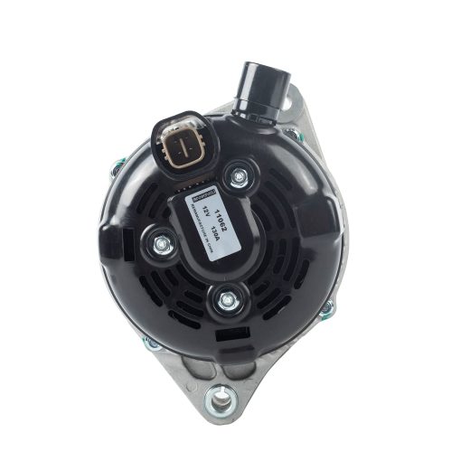 Alternador SANKAKU 11062 Compatible con Saturn Vue 3.5L V6 2004 2005 2006 2007 Reemplazo para 104210-3770 130 Amp - Imagen 3