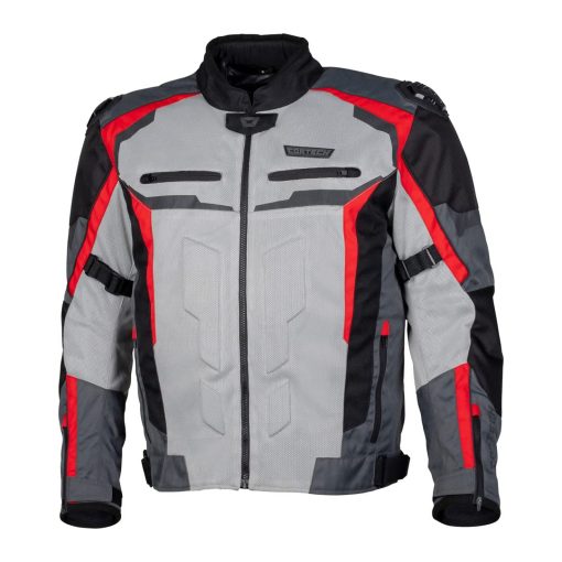 Chaqueta de moto con proteccion Cortech Hyper-Flo Air para hombre
