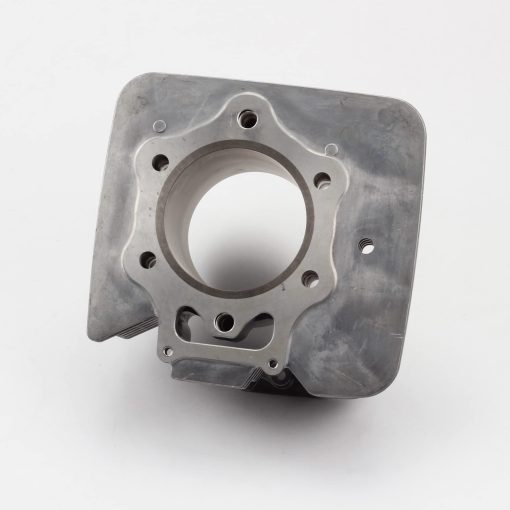 Kit de reconstruccion de extremo superior de cilindro, piston y junta compatible con Honda Foreman 450 TRX450 S/ES/FE/FM 4x4 1998-2004 13010-HN0-A02 - Imagen 7