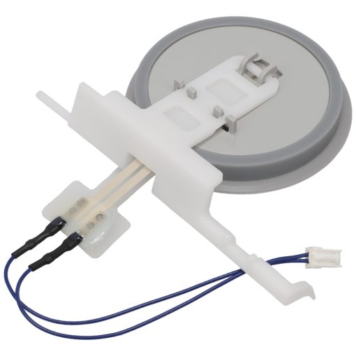 Ensamblaje de tapa de conducto de refrigerador de reemplazo Supplying Demand 5007JA3006R 5007JA3006K - Imagen 5