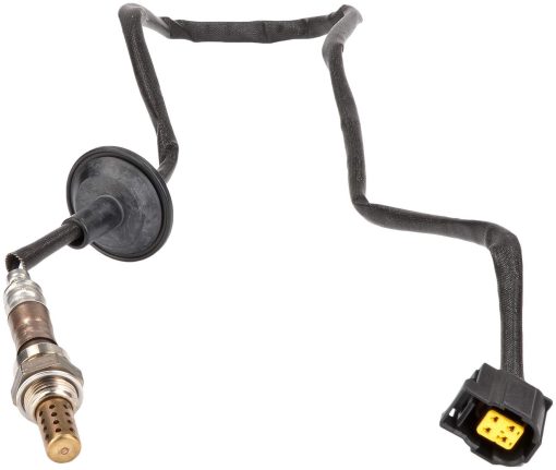 Sensor de oxigeno Bosch 18074 Premium OE Fitment - Compatible con Select Mitsubishi Eclipse Cross, Lancer, Outlander, Outlander Sport, RVR