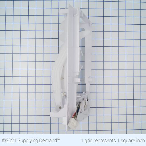 Ensamblaje de fabricador de hielo para refrigerador Supplying Demand AEQ72909603 2216335 - Modelo especifico, no universal - Imagen 5