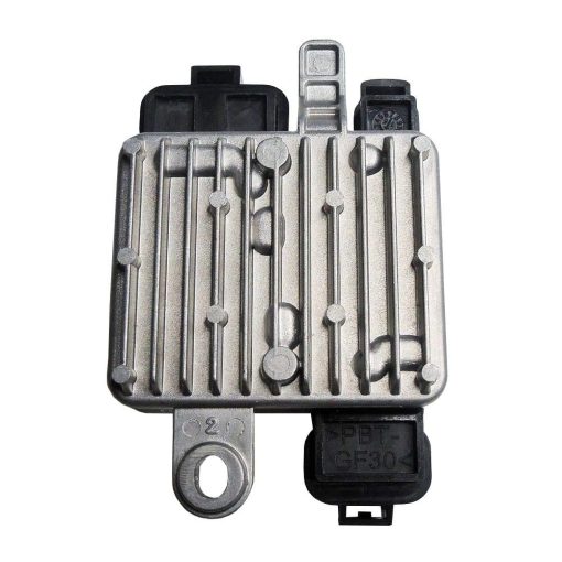 Controlador de Ventilador de Refrigeracion GCE 25385B1280 Reemplazo OEM para Hyundai Genesis - Hecho en Taiwan - Imagen 7