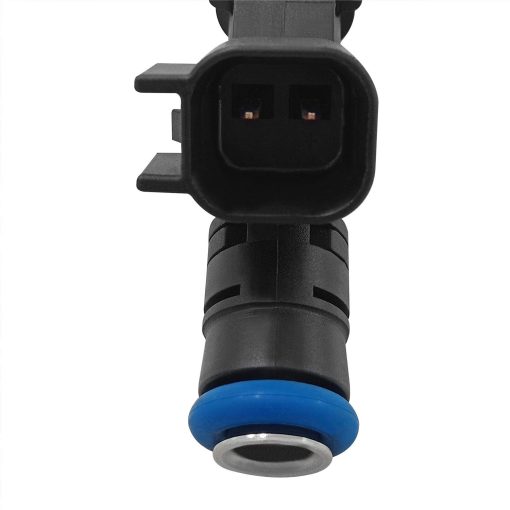 GzYcsFocusqp 8 PCS NUEVO Inyector de Combustible Compatible para Ford Expedition 2003-2009 E-150 E-250 E-350 E-450 5.4L V8 0280158001 - Imagen 3