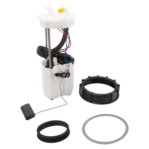WONSABON Nueva Bomba de Combustible Electrica para Honda CR-V 2002 2003 2004 2005 2006 L4 2.4L E8733M