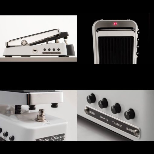 Pedal de Efectos para Guitarra Xotic Effects Wah XW-1 - Imagen 2