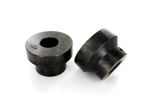 Globauto 45 Degree Step Dies Para Bead Roller con eje de 22 mm - Imagen 7