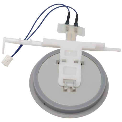 Ensamblaje de tapa de conducto de refrigerador de reemplazo Supplying Demand 5007JA3006R 5007JA3006K - Imagen 8