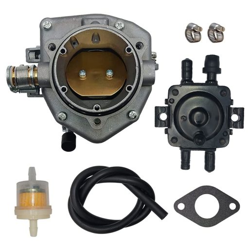 Carburador Partman 146-0496 con Kit Compatible con ONAN NOS B48G B48M P216G P218G P220G,146-0414,146-0479
