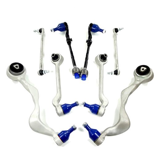 Kit de Suspension y Direccion de Brazos de Control de Direccion Conjunta de Rotula de Extremos para BMW E90 E91 E92 325i 328i 330i 335i - Imagen 6