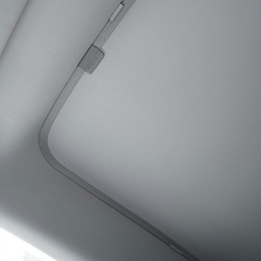 Sombrillas de Techo para Tesla 2023-2021 Modelo 3 (Solo Compatible con la Version 2023-2021 Modelo 3 Fabricado en EE. UU.) - Imagen 4