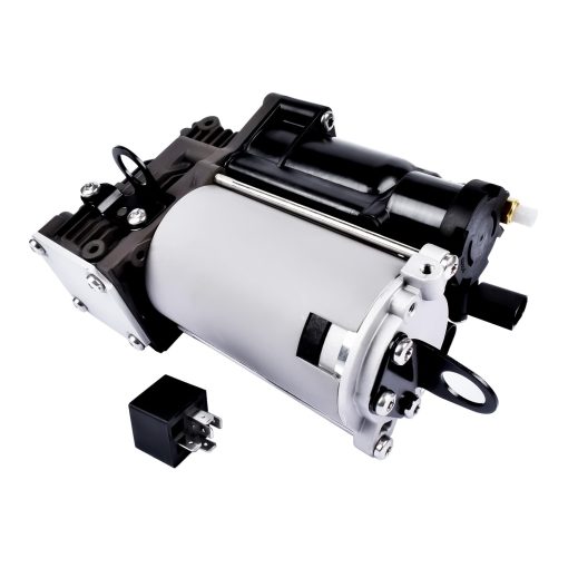 Compresor de Suspension de Aire 1643201204 Compatible con Mercedes Benz W164 X164 GL320 GL350 GL450 GL550 ML320 ML350 ML450 ML500 ML550 ML63 AMG 2007-2012 - Imagen 2