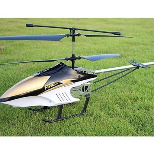 Aircraft Drone Grandes Radio Control Helicoptero RC Cargando Electrico Avioneta Drone Exterior Avion Padre Ninos Hijos Regalos Cumpleanos(2 Baterias) - Imagen 2