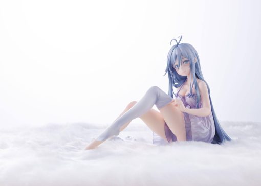 Aniplex-86 Eighty-SIX - Figura de escala 1/7 de Lena en pijama - Imagen 3