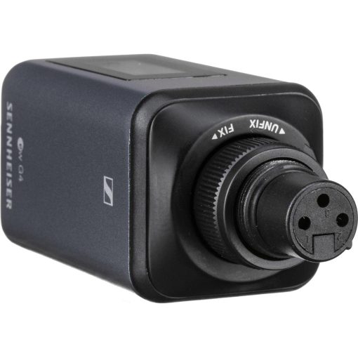 Sennheiser Pro Audio Plug On Transmitter - Imagen 6