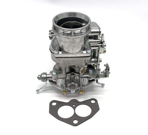 Carburador Nuevo Holley 94 para Motores V8 239"-272" de Cabeza Plana 1939-1953 - Imagen 3