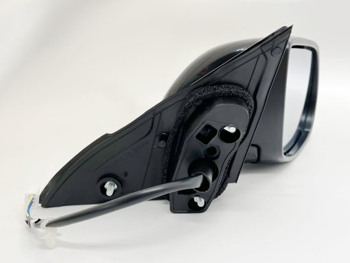 Espejo retrovisor exterior de repuesto Power sin calefaccion con tapa a juego para pintar 2016-2022 HR-V HRV Lado del pasajero 76208T7W305 HO1321285 - Imagen 5