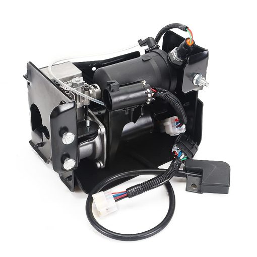 Compresor de Suspension Neumatica 720-S 949-001 949-099 Compatible con Cadilla-c Escalade Chev-y Avalanche Suburban Tahoe GMC Yukon 2001-2016 Repuesto# 15254590 4J-0003C - Imagen 4