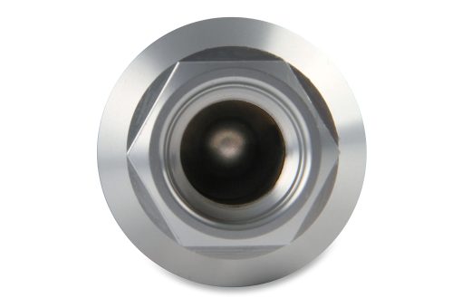 Filtro de Combustible Holley 162-550 100 GPH HP Billet - Imagen 2
