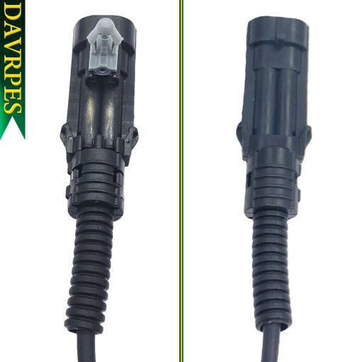Sensor de velocidad de rueda ABS DAVRPES 40716-11 para modelos Dyna 2011 2013-2017 FXSB, FXSBSE & FXSE FXCWC 2011- - Imagen 5