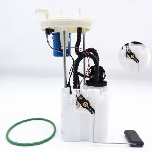 ECNEREFERR Bomba de Combustible con Ensamblaje y Unidad de Envio E2541M Compatible con Ford F-150 2009 2010 2011 2012 2013 2014 3.7L 5.0L - Imagen 7