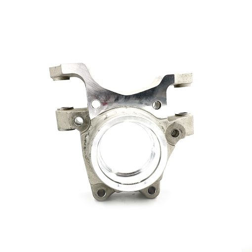 Porta cojinete de rueda Polaris RZR, Derecho, Pieza OEM Genuina 5141783, Cantidad 1 - Imagen 3