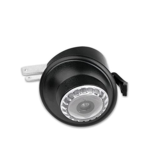 2 Set de Luz de Logo Proyector para Espejo Lateral Trasero para CT4 CT5 ATSL CT6 ATS-V CT4-V CT5-V (A)