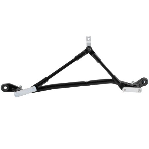 Ensamblaje de Enlace de Transmision de Limpiaparabrisas BOXI Compatible con Saturn Ion 2003 2004 2005 2006 2007 (Reemplaza 15221904 22621385 602-208) - Imagen 3