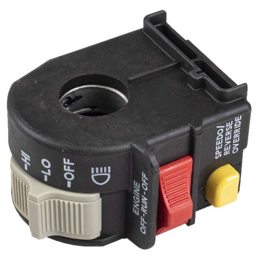 Interruptor de Encendido/Apagado Hi-Lo Izquierdo 4011835 Polaris Sportsman Scrambler 450 570 850 1000 SP XP