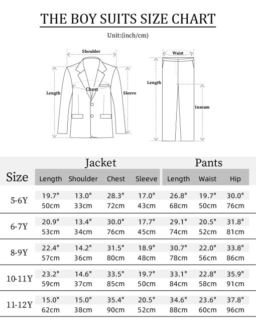 Traje de Lunares para Ninos A&J DESIGN Halloween Disfraz de Chaqueta Blazer Estampada de Animal Dalmata para Ninos Conjunto de Chaqueta, Pantalon y Corbata de perro manchado de Dalmatas 14 Anos - Imagen 6