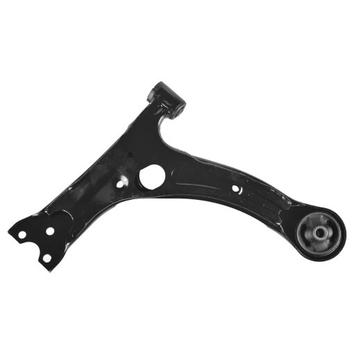Juego de Suspension delantera inferior brazo de control balero barra estabilizadora extremo de barra ajuste para 2001-2005 TOYOTA RAV4-8PCS - Imagen 3