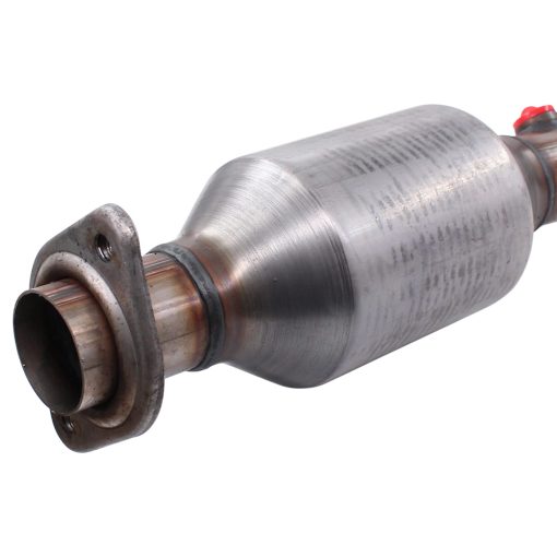 Nuevo Convertidor Catalitico NewYall 1.6L 1.8L con Juntas - Imagen 5