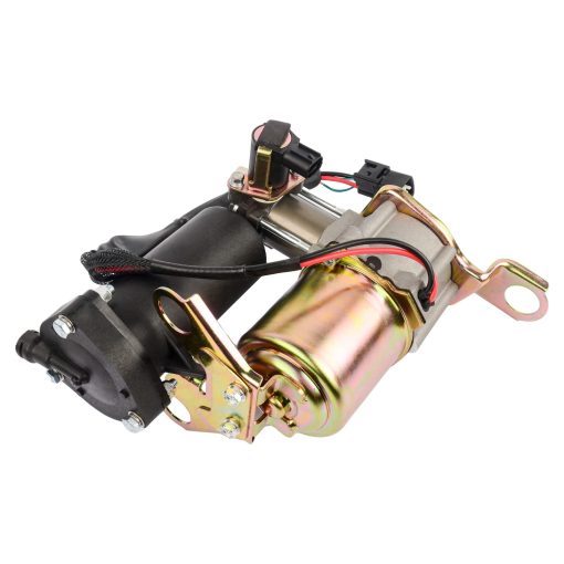 Compresor de Suspension Neumatica con Secador de Aire de Repuesto para Lexus GX470 Toyota 4Runner 4.7L 2003-2009 48910-60021 Flynsu - Imagen 4