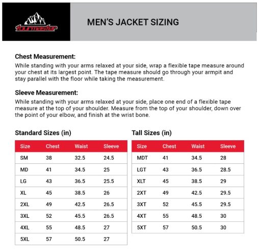 Chamarra de moto de turismo Tourmaster Transition impermeable y transpirable con proteccion acolchada - Imagen 3