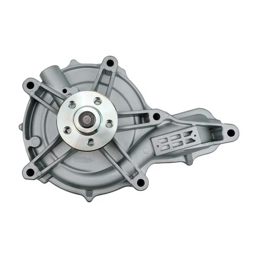 Bomba de Agua 20744939 Reemplazo para 21468471 Dk-1K84 Apto para Volvo D11 D13 D16 A35F A40E EC380 EC480 EC700 - Imagen 4