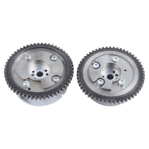 Sprocket Timing Gear FEIDKS VVT Compatible con Dodge Caliber Journey Jeep Compass Patriot Chrysler 200 Sebring 2.0L 2.4L, Reemplazo 5047022AA, 5047021AA, 916-538, 916-539 - Imagen 3