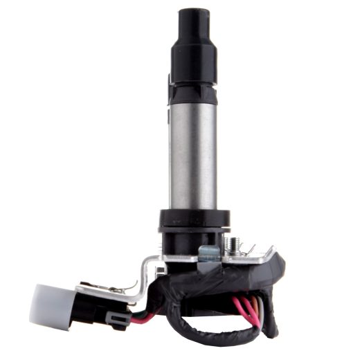Juego de 1 pieza de bobina de encendido nuevo 100% compatible con Cadillac STS/Seville/SRX/DeVille para Pontiac Bonneville 2004-2005 Automoviles ajuste para OE: UF372 C1509 - Imagen 9