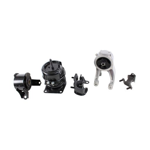Kit de Soportes de Motor DNJ MMK1003 Para 1999-2004 Honda Odyssey 3.5L - Imagen 2
