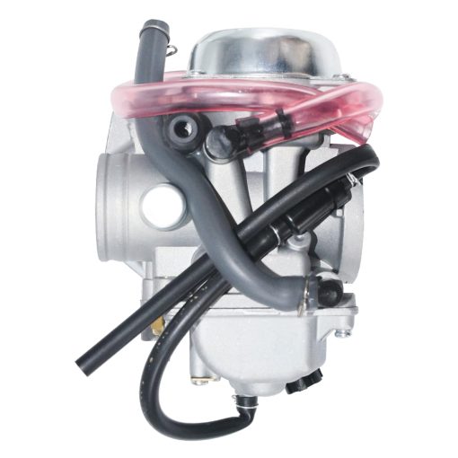 Carburador Rebuiman 15003-1686 con Filtro de Aire, Bota de Multiple de Admision para Arctic Cat 250 300 1998-2000?para Kawasaki Prairie 360 KVF360 2003-2007 Reemplaza #15003-0093?15004-0041 - Imagen 6