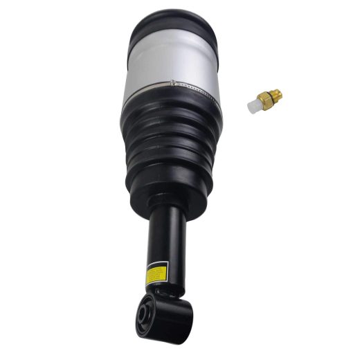 AKWH 1x Amortiguador de Suspension de Aire Trasero Strut RPD501090 de Repuesto para Land Rover LR3 2005-2009, LR4 2010-2014, Range Rover Sport 2006-2013 RPD500880 RPM500010 AS-2534 - Imagen 2