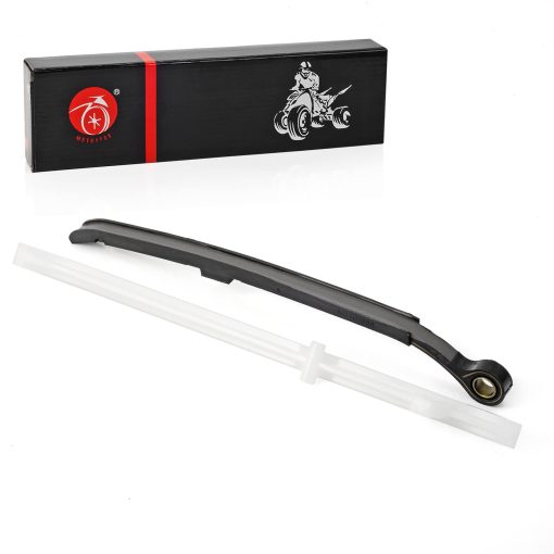 Cadena de tiempo de leva y Tensor CNC & Guias Compatible con Honda TRX450R 2004 2005 Sportrax 450 14510-HP1-670 14620-HP1-670 14401-HP1-671 14520-HP1-671 - Imagen 3